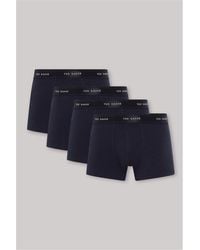 Ted Baker - 4 Pack Trunk - Lyst