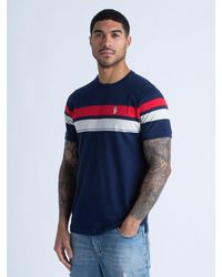 Luke 1977 - Yd Brazilia T-Shirt - Lyst