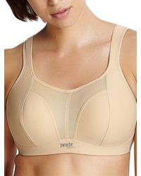 Panache - Non Wired Sports Bra - Lyst