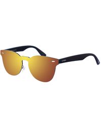 Kypers - Rose Oval Shape Nylon Sunglasses - Lyst