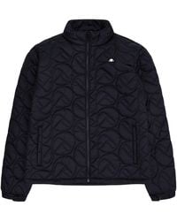 Ellesse - Vill Jacket - Lyst