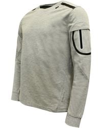 Diadora - Sportswear Sweater Textile - Lyst