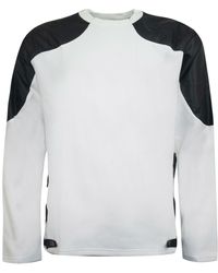 PUMA - Select Evo Anweisung Crew Herren Pullover Sweatshirt Pullover 572594 02 - Lyst