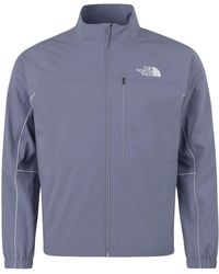 The North Face - Trishul Tradewinds Track Jacket - Lyst
