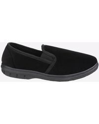 Fleet   Foster - John Memory Foam - Lyst