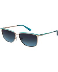 Guess - Zonnebril Gu00133 92W 56 - Lyst