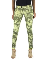 Met - Trousers X-Double-Fit - Lyst