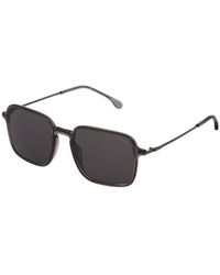 Lozza - Sl4214M546S9P 54 Sunglasses - Lyst