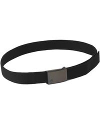 Craghoppers - Explorer Logo Belt - Lyst