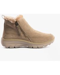 Skechers - 167862/Tpe Easy Going - Lyst