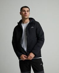 Alpyrex - Ontera Insulated Jacket - Lyst