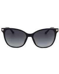 Guess - Injected Sunglasses - Lyst