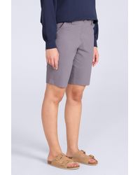 Mountain Warehouse - 'Coast' Shorts Sun Protection Stretchy Casual Bottoms Cotton - Lyst