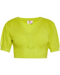 myMo - Vest Kalk - Lyst