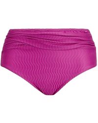 Regatta - Ladies Loria Wave Bikini Bottoms - Lyst
