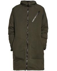 Jack Wolfskin - Tech Lab Tokyo Parka - Lyst