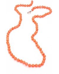 Folli Follie - 2N0S004P60 Ladies Necklace - Lyst