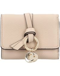 Chloé - Wallets & Cardholders - Lyst