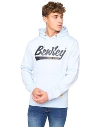 Bewley & Ritch - Macklin Hoodie - Lyst