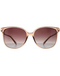 Polaroid - Square Gradient Polarized Pld 4170/G/S/X - Lyst