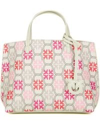 Pinko - Carrie Shopper Classic Tasche - Lyst