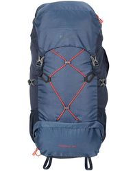 Mountain Warehouse - Highlands 40L Backpack (Dark) - Lyst