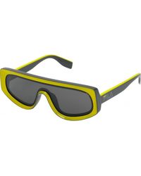 Fila - Sf9417-990Kau Sf9417 99 990Kau Sunglasses - Lyst