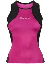 Skins - 400 Ladies - Lyst