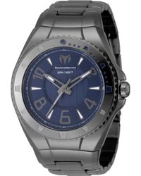TechnoMarine - Tm-226003 Lusso Mare Watch - Lyst