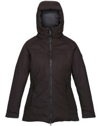 Regatta - Ladies Sanda Ii Waterproof Jacket - Lyst