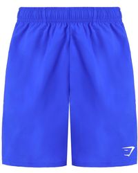 GYMSHARK - Arrival Pocket Shorts - Lyst