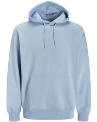 Jack & Jones - Sweatshirt Hoodie - Lyst