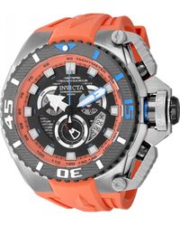 INVICTA WATCH - In-49626 Sea Hunter Watch - Lyst