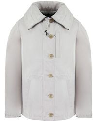 Armani - Emporio Light Jacket - Lyst