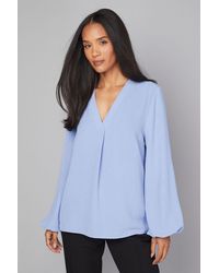 Wallis - Overhead Shirt - Lyst