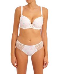 Freya - Daydreaming Plunge T-Shirt Bra - Lyst