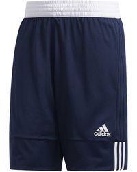 adidas - 3g Speed Reversible Shorts - Lyst