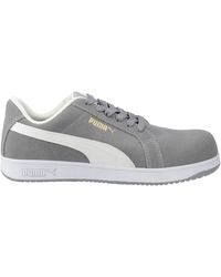PUMA - Iconic Low Shoes - Lyst