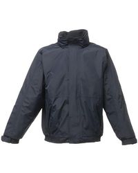 Regatta - Dover Waterproof Windproof Jacket (Thermo-Guard Insulation) - Lyst