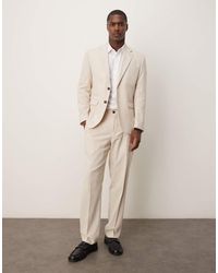 SELECTED - Neil Regular Fit Trouser - Lyst