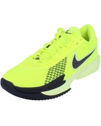 Nike - Air Zoom G.T Cut Academy Basketball Trainers - Lyst