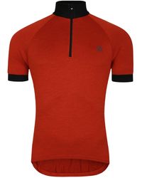 Dare 2b - Pedal It Out Ii Jersey (kaneel) - Lyst