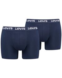 Levi's - Levi's Boxershorts - Lyst