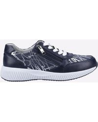 Fleet   Foster - Bev Memory Foam Shoes - Lyst