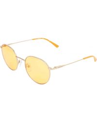 Calvin Klein - Ck18104S 49 717 Sunglasses - Lyst