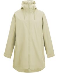 Regatta - Ladies Brianka Waterproof Jacket (Light Vanilla) - Lyst