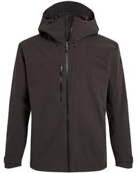 Craghoppers - Richmond Stretch Waterproof Jacket (Carbon) - Lyst