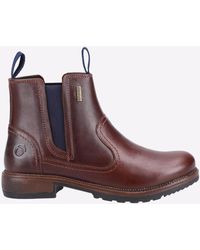 Cotswold - Laverton Memory Foam Boot - Lyst