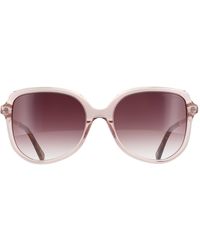 Ted Baker - Butterfly Crystal Gradient Tb1717 Kiera - Lyst
