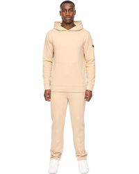 Duck and Cover - Hannings Hoodie & Bottom Set - Lyst